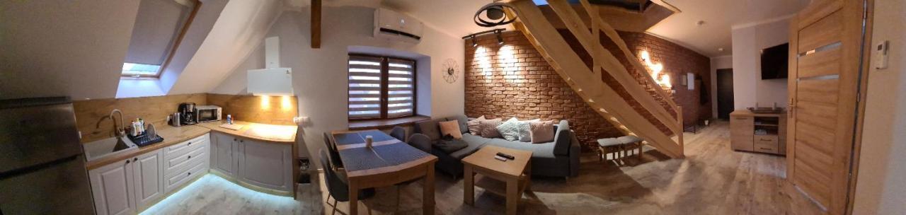 Apartament Komarno III Jelenia Góra Exterior foto